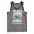 Funny Irish Girls Tank Top We're A Limited Edition Of Fascination Irish Pride Shamrock