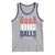 Gunny DOGE Big Balls Tank Top Harry Bolz Meme