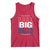 Gunny DOGE Big Balls Tank Top Harry Bolz Meme