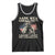 Funny Are We Great Yet Cause I Just Feel Embarrassed Tank Top Statue Of Liberty American Flag