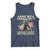 Funny Are We Great Yet Cause I Just Feel Embarrassed Tank Top Statue Of Liberty American Flag