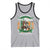 Irish Pride Tank Top The Devil Whispers You Can't Withstand The Storm The Irishman Replies