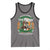 Irish Pride Tank Top The Devil Whispers You Can't Withstand The Storm The Irishman Replies