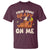 Funny Thanksgiving Turkey T Shirt Pour Some Gravy On Me - Wonder Print Shop