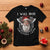 Christmas Viking T Shirt I Was Odin Before Christmas Came Santa Viking Warriors Xmas - Wonder Print Shop