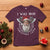 Christmas Viking T Shirt I Was Odin Before Christmas Came Santa Viking Warriors Xmas - Wonder Print Shop