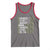 Retired 2025 Military Phonetic Alphabet Retirement Tank Top Vintage Camouflage Flag