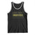 Funny Grumpy Old Vet I Do What I Want Tank Top Military Veteran