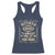 Retired 2025 I Worked My Whole Life For This Racerback Tank Top