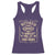 Retired 2025 I Worked My Whole Life For This Racerback Tank Top