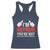 Funny Retirement I'm Retired You're Not Have Fun At Work Tomorrow Racerback Tank Top