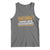 Funny Retirement Tank Top Retired Under New Management See Wife For Details