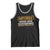 Funny Retirement Tank Top Retired Under New Management See Wife For Details