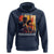 Harlem Renaissance Hoodie Jazz Music 1920s Black History Month