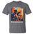 Harlem Renaissance T Shirt Jazz Music 1920s Black History Month