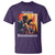 Harlem Renaissance T Shirt Jazz Music 1920s Black History Month