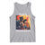 Harlem Renaissance Tank Top Jazz Music 1920s Black History Month