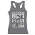 Harlem Renaissance Racerback Tank Top Black Writers Innovators Entertainers Activism Black History Month