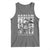 Harlem Renaissance Tank Top Black Writers Innovators Entertainers Activism Black History Month