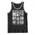 Harlem Renaissance Tank Top Black Writers Innovators Entertainers Activism Black History Month