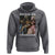 The Harlem Renaissance Hoodie African American Historical Black History Month