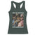 The Harlem Renaissance Racerback Tank Top African American Historical Black History Month