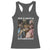 The Harlem Renaissance Racerback Tank Top African American Historical Black History Month