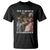 The Harlem Renaissance T Shirt African American Historical Black History Month