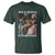 The Harlem Renaissance T Shirt African American Historical Black History Month