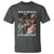 The Harlem Renaissance T Shirt African American Historical Black History Month