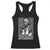 The Harlem Renaissance Racerback Tank Top Black Woman 1920s Black History Month