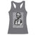 The Harlem Renaissance Racerback Tank Top Black Woman 1920s Black History Month