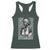 The Harlem Renaissance Racerback Tank Top Black Woman 1920s Black History Month