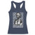 The Harlem Renaissance Racerback Tank Top Black Woman 1920s Black History Month