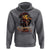 Black History Month Hoodie Remember Your Roots African Safari