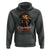 Black History Month Hoodie Remember Your Roots African Safari