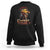 Black History Month Sweatshirt Remember Your Roots African Safari