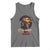 Black History Month Tank Top Remember Your Roots African Safari