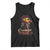 Black History Month Tank Top Remember Your Roots African Safari