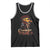 Black History Month Tank Top Remember Your Roots African Safari