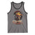 Black History Month Tank Top Remember Your Roots African Safari