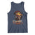 Black History Month Tank Top Remember Your Roots African Safari