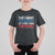 Funny They Want 1939 Germany Let's Give Them 1789 France T Shirt For Kid Political History