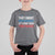 Funny They Want 1939 Germany Let's Give Them 1789 France T Shirt For Kid Political History