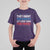 Funny They Want 1939 Germany Let's Give Them 1789 France T Shirt For Kid Political History