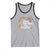 Have The Day You Voted For Tank Top Retro Rainbow