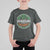 Funny First Shenanigans Then Malarkey T Shirt For Kid Irish Shamrock St Patrick's Day