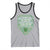 Funny Irish Pride Tank Top Some People Spend Their Whole Lives Trying To Be Awesome Others Are Born Irish