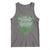 Funny Irish Pride Tank Top Some People Spend Their Whole Lives Trying To Be Awesome Others Are Born Irish