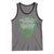 Funny Irish Pride Tank Top Some People Spend Their Whole Lives Trying To Be Awesome Others Are Born Irish